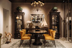Dantone Home (Nizhniy Novgorod, Alekseevskaya Street, 6/16), tienda de muebles