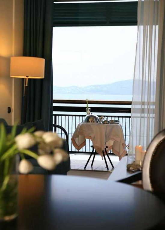 Фото Domotel Xenia Volou