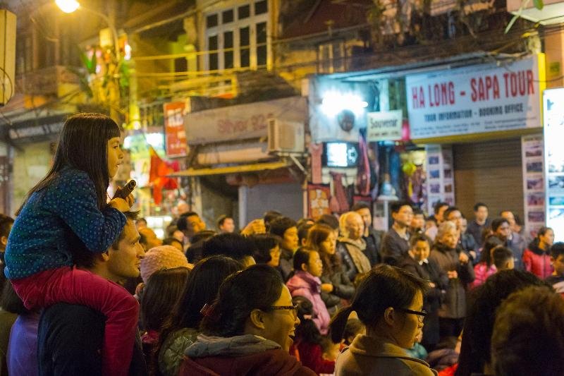 Фото Luxury Old Quarter Hotel & Gym