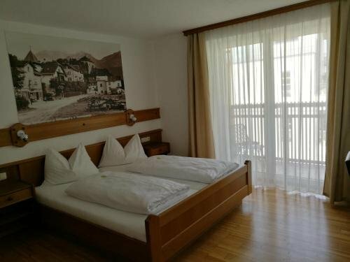 Гостиница Hotel Adler
