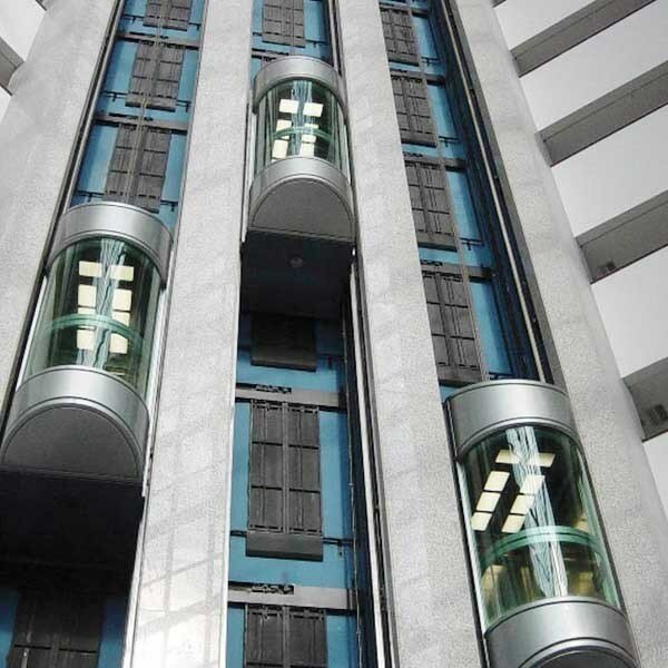 Lifts and equipment Akter Asansor, Silivri, photo