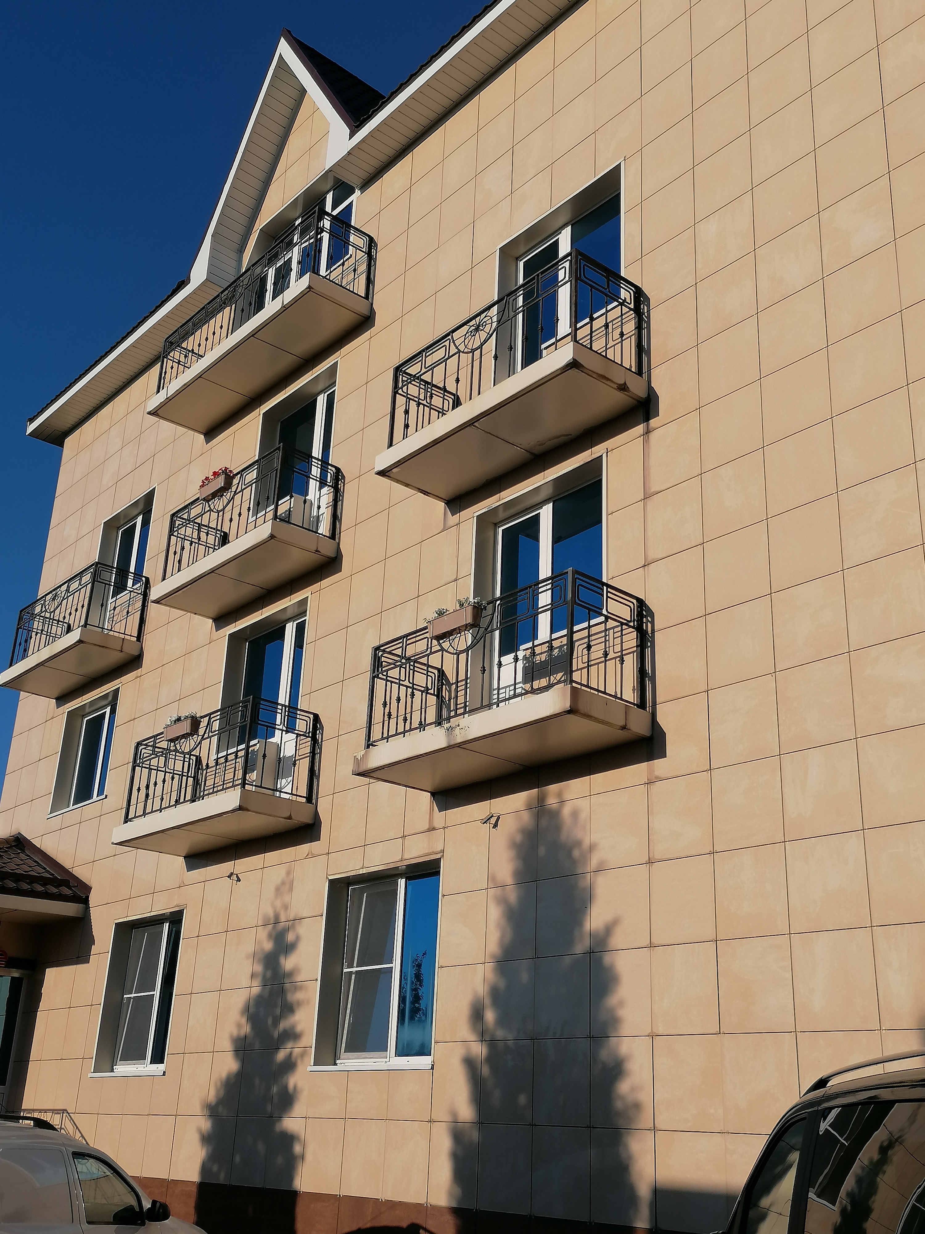 Фото Business Hotel