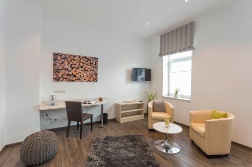 Фото Best Business Bühl - Boardinghouse