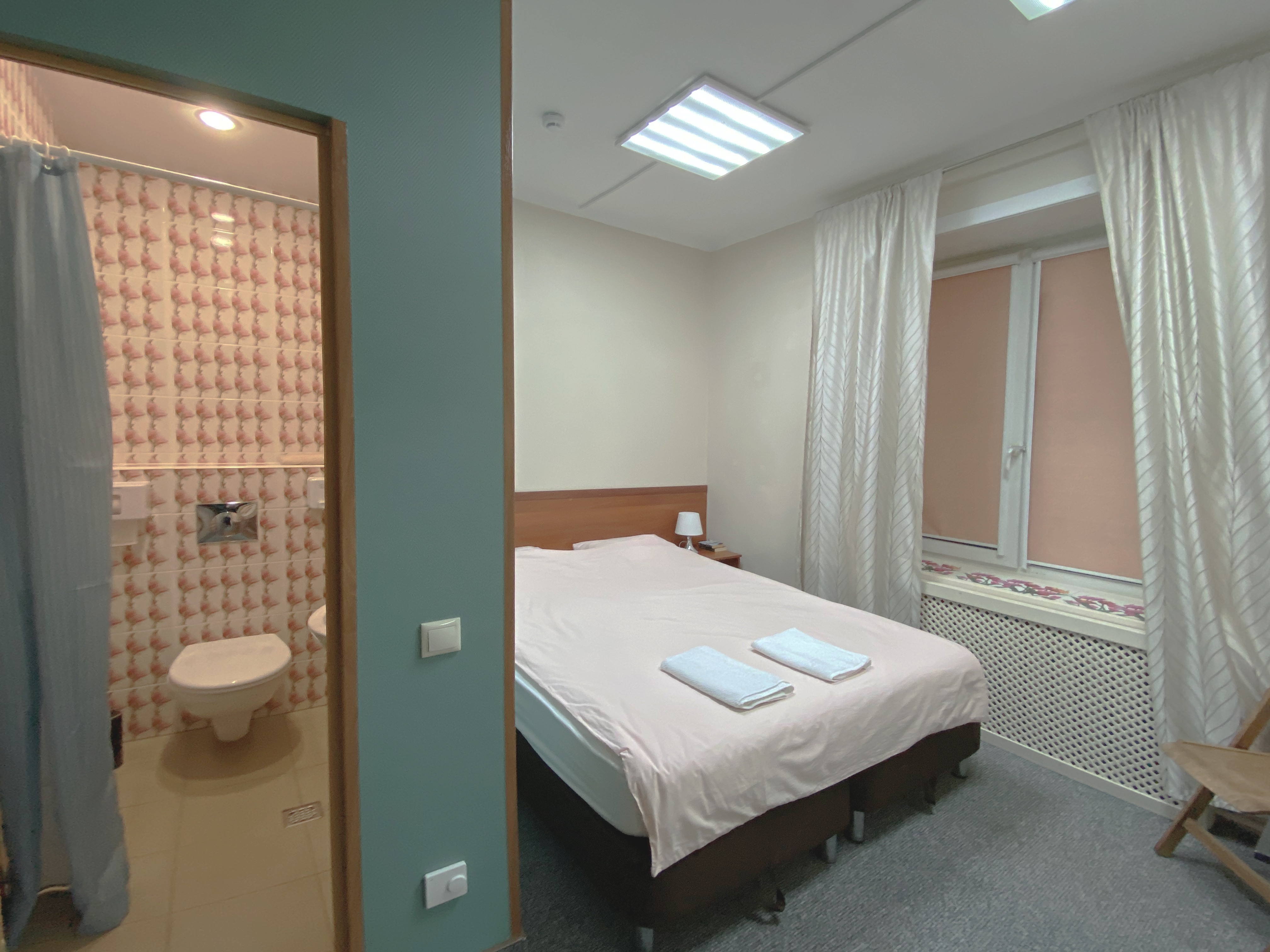 Фото Найс Сити