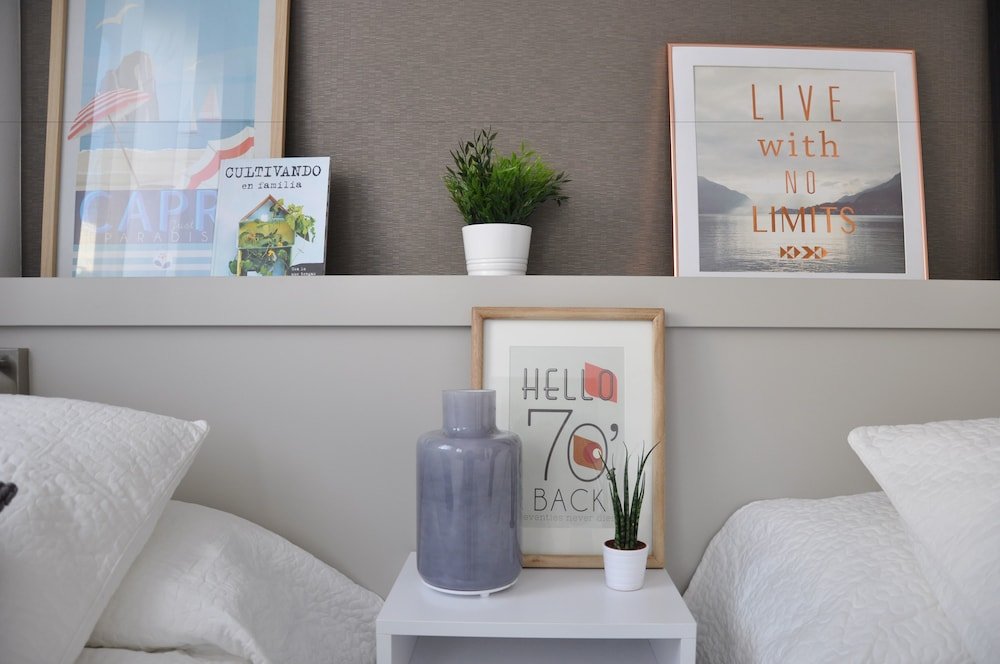 Фото Residencia Universitaria Tarragona Mediterrani