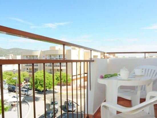 Фото Apartamentos Malacosta