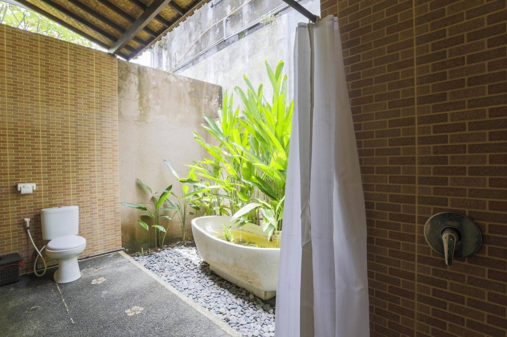 Фото Kamandhani Cottage