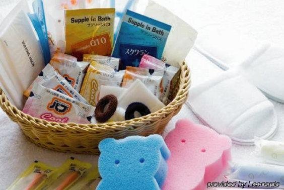 Фото Daiwa Roynet Hotel Kobe Sannomiya