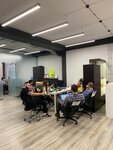 Insight People Moscow (Rochdelskaya Street, 15с17-18), advertising agency