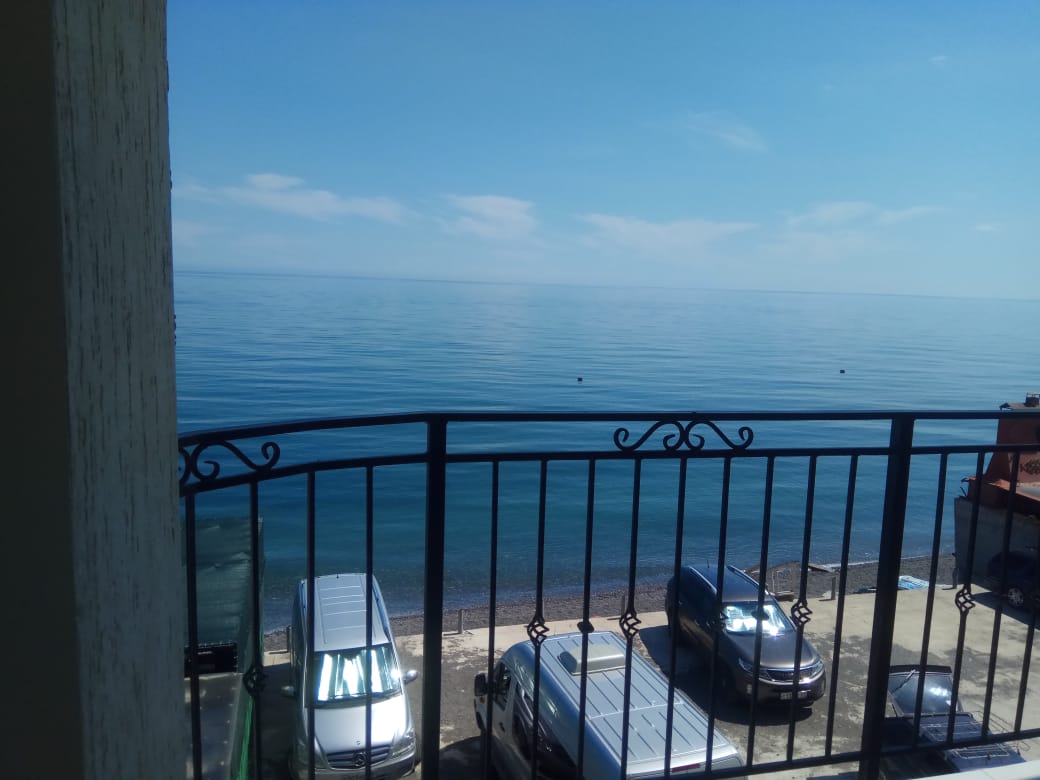 Фото У моря