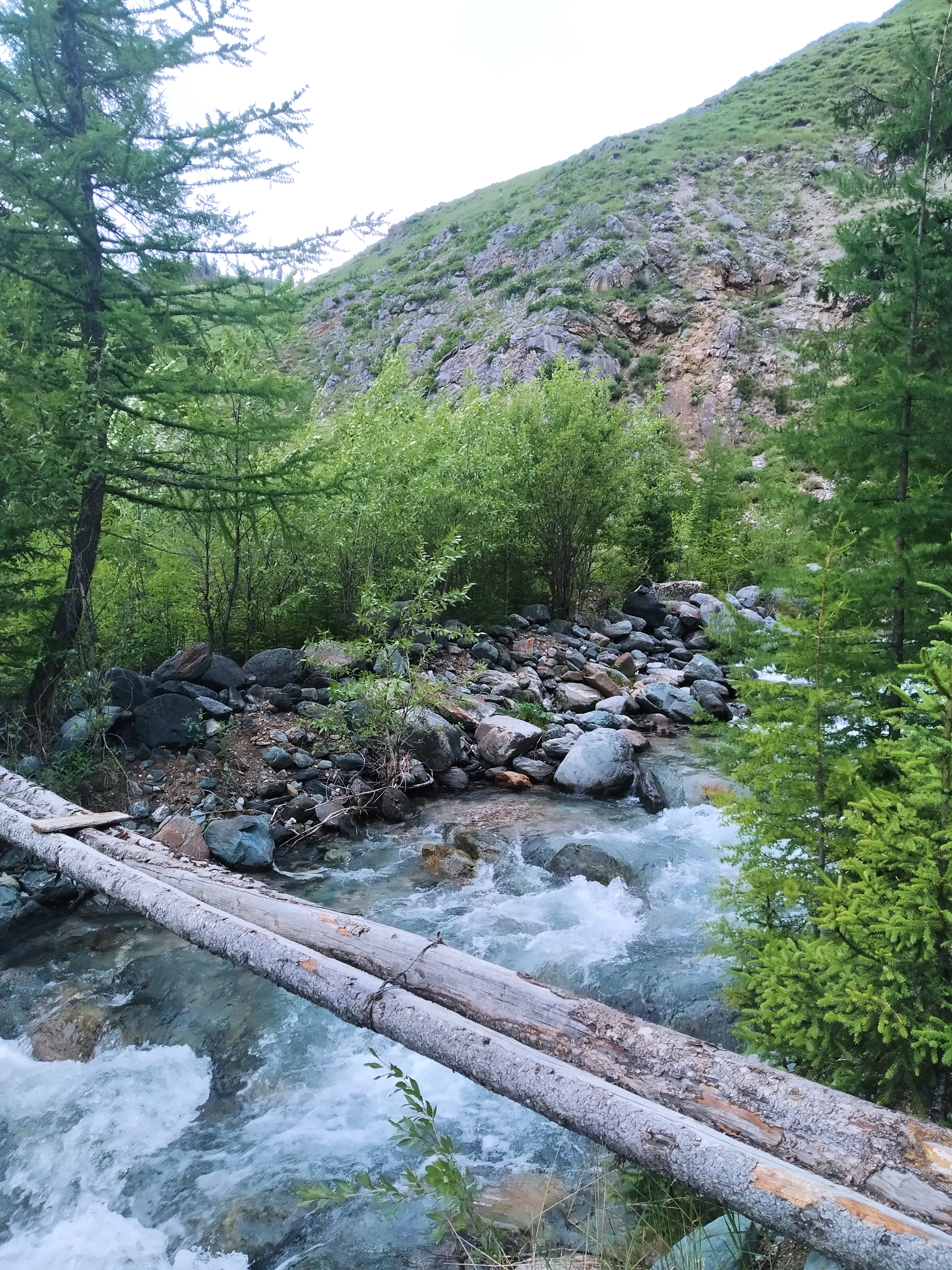 Фото Красные ворота