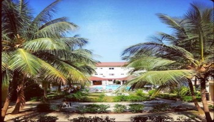 Фото отеля 1