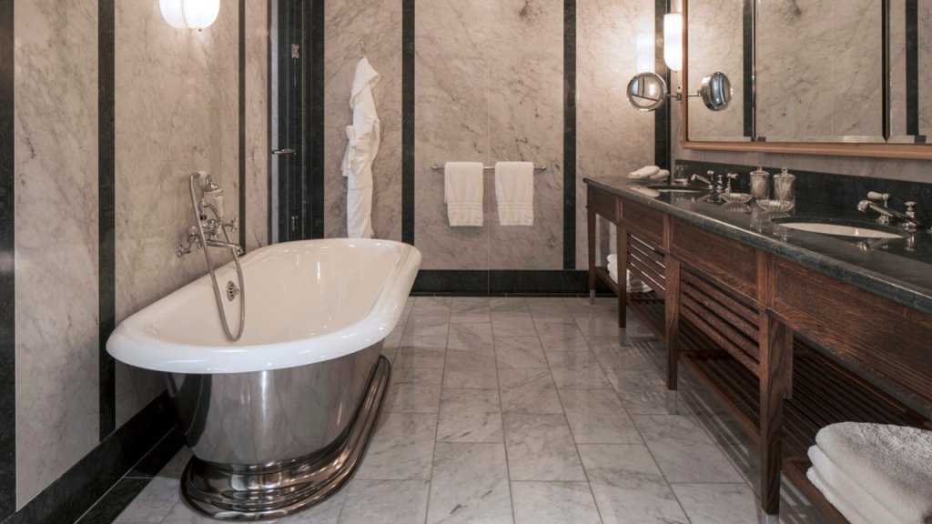 Фото Four Seasons Hotel Hampshire