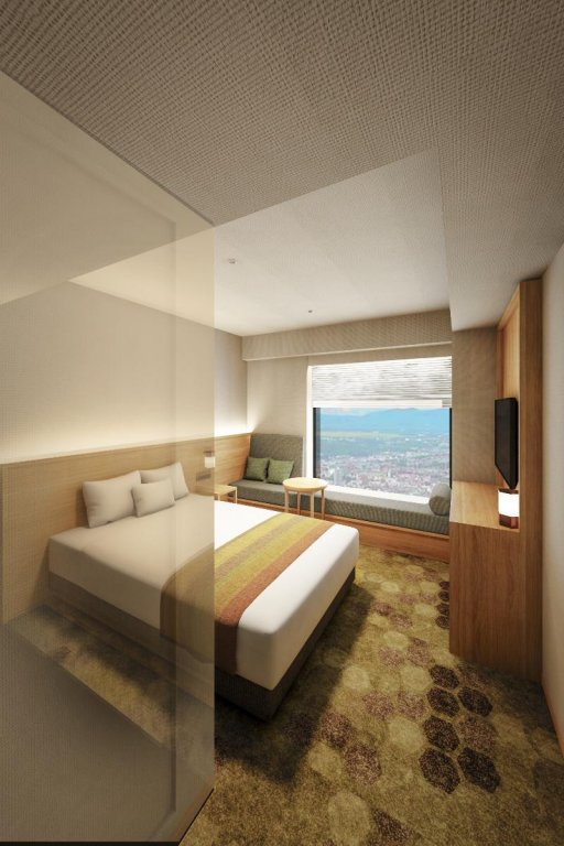 Фото Numazu River Side Hotel