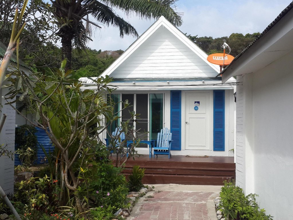 Фото P.P. Blue Sky Resort