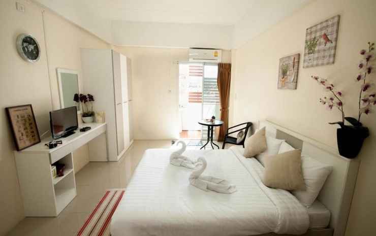 Фото Usana Apartment
