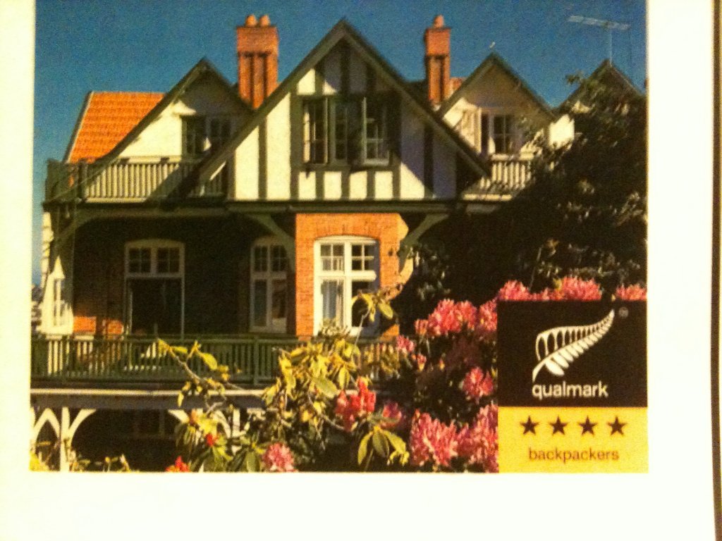 Фото Stafford Gables Hostel