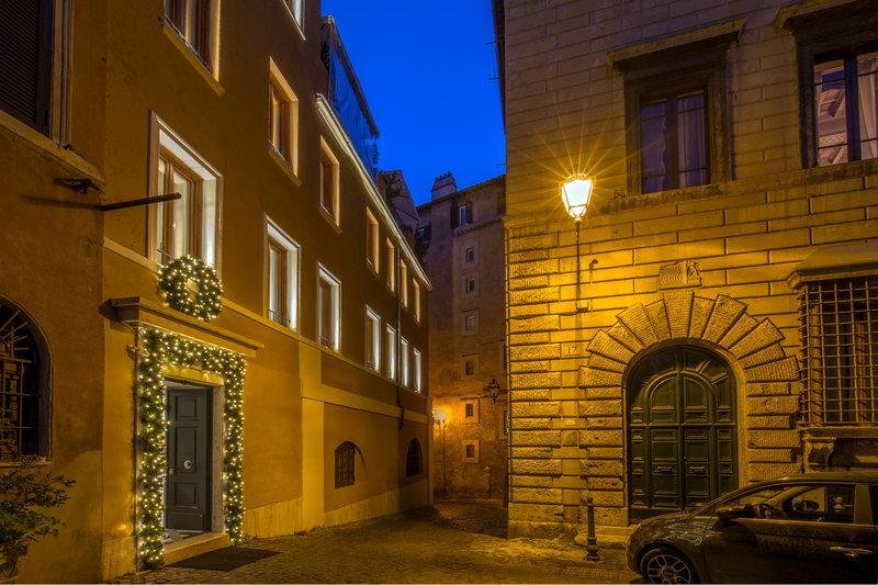 Фото Hotel Monte Cenci