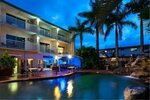 Cairns City Sheridan
