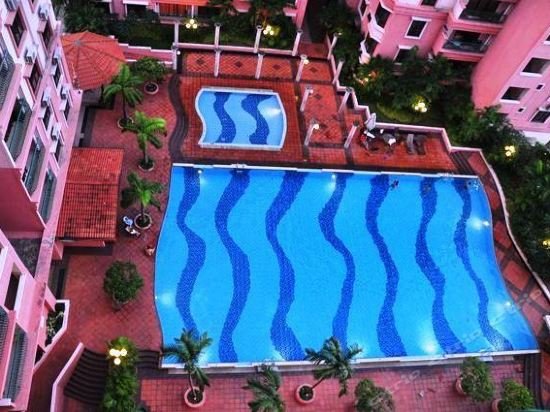 Фото Hilton Kota Kinabalu