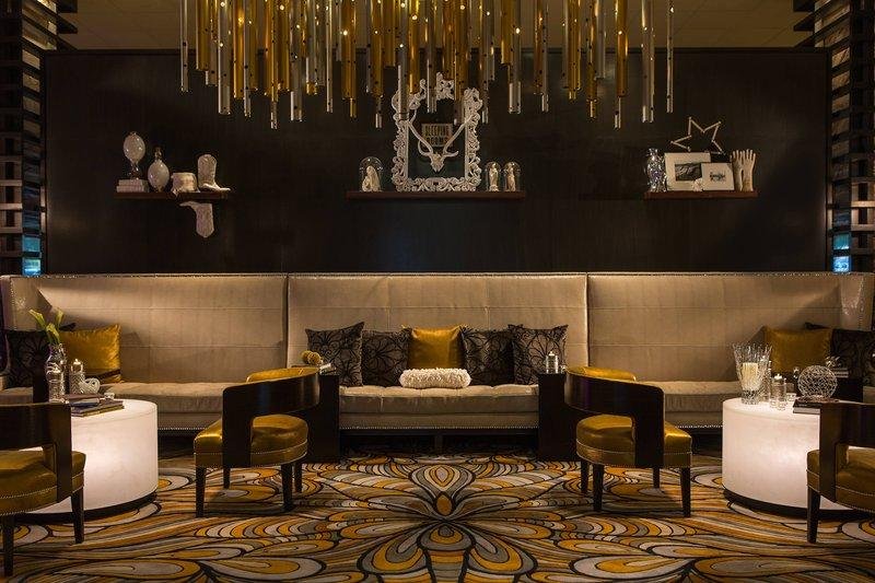 Фото Renaissance Austin Hotel