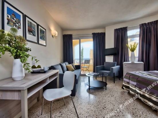 Фото Отель Palazzin