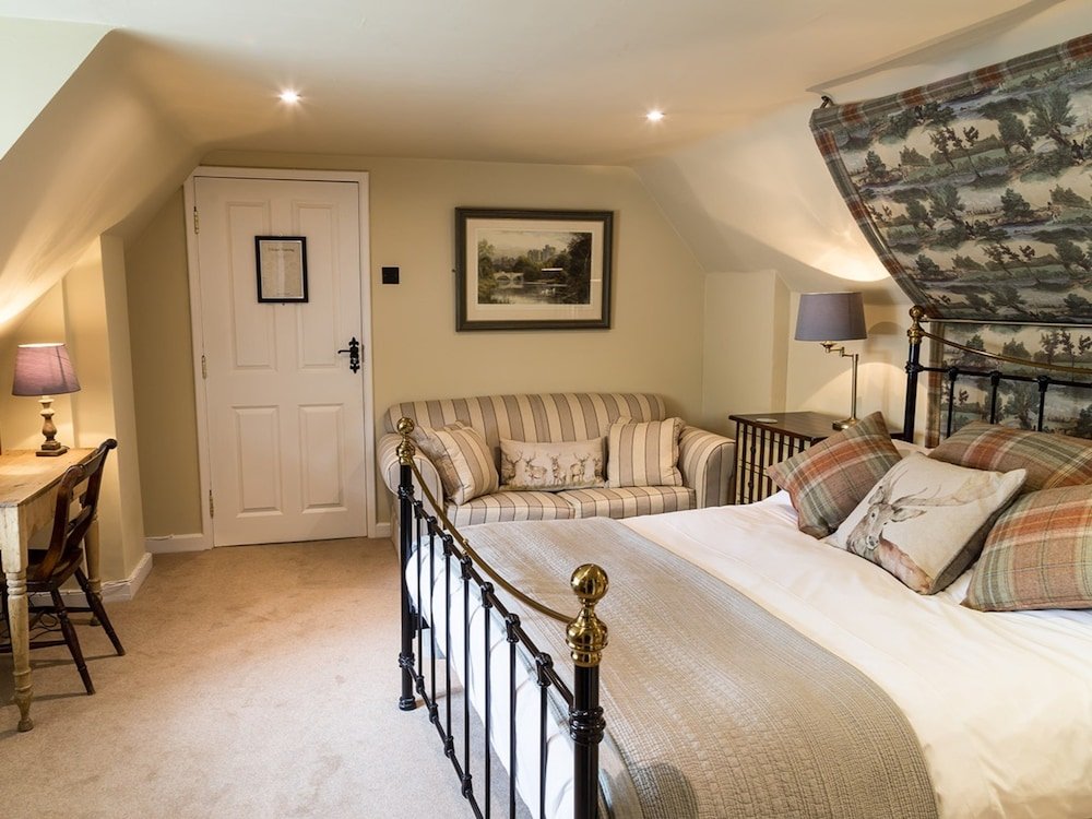 Фото The Crown Inn