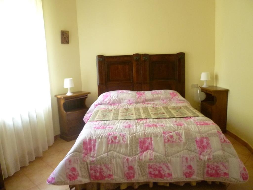 Фото Agriturismo Villa San Giò