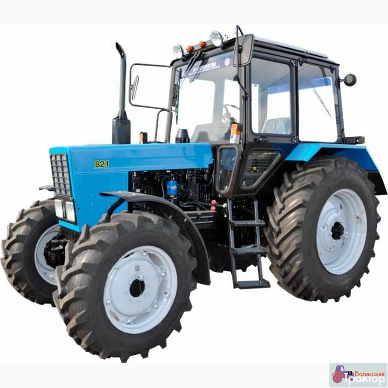 Maquinaria y equipo agrícola Trading House Volzhsky Tractor, , foto