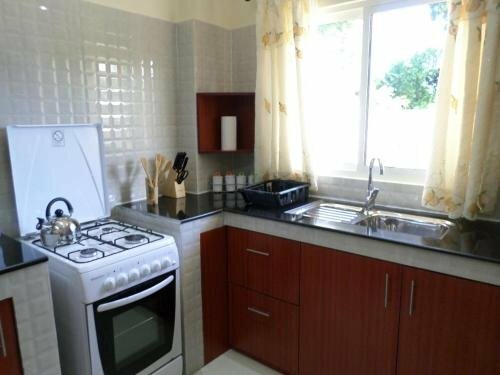 Гостиница Precious Residence C - Self-catering Studio