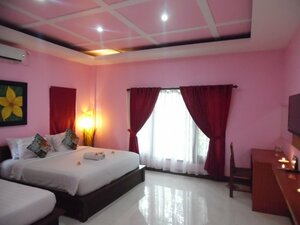 Melati Resort & Hotel