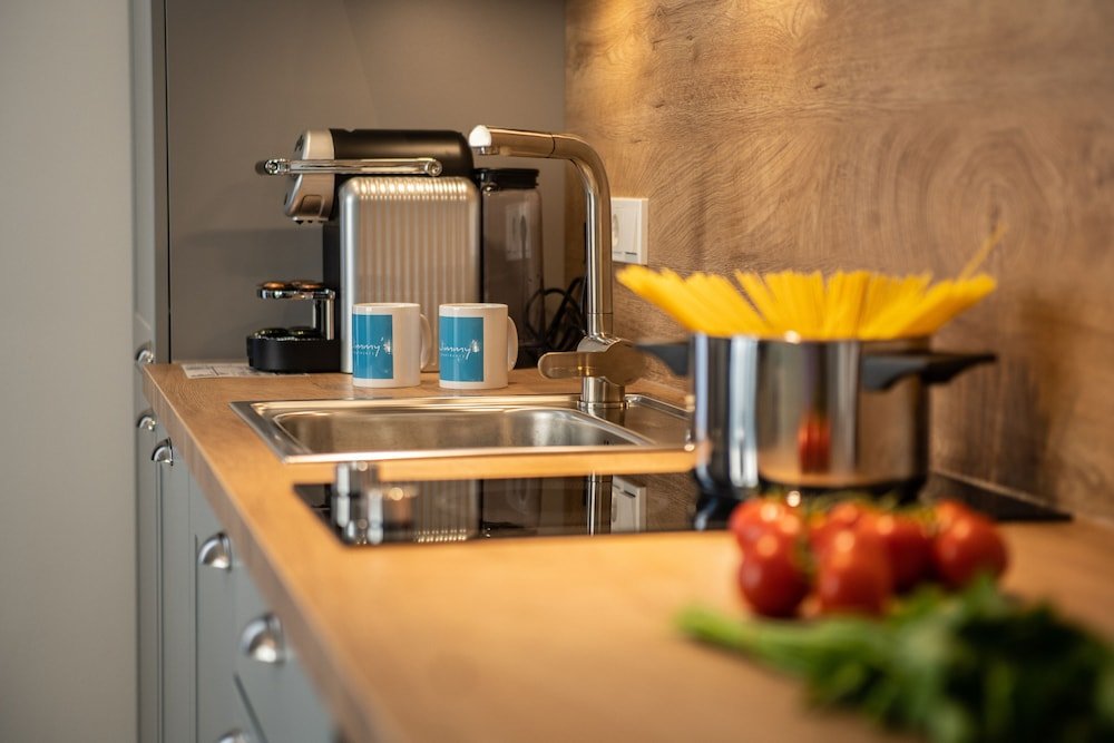 Фото Jimmy's Apartments Lory