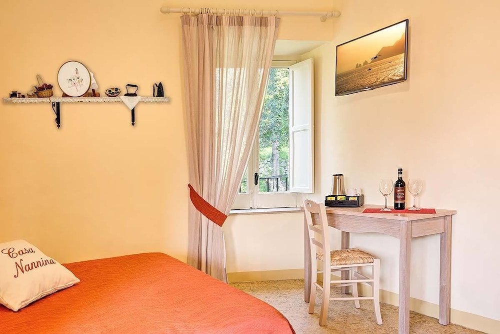 Фото Casa Nannina