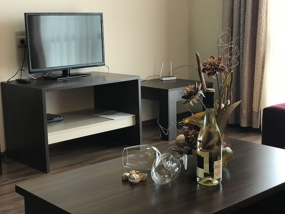 Фото Mountain View Resort