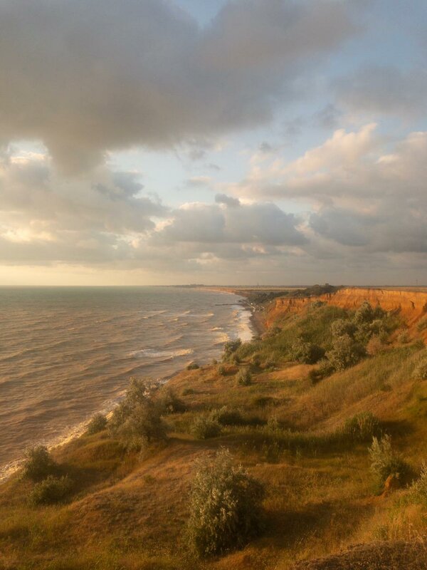 Гостиница На море в Береговом