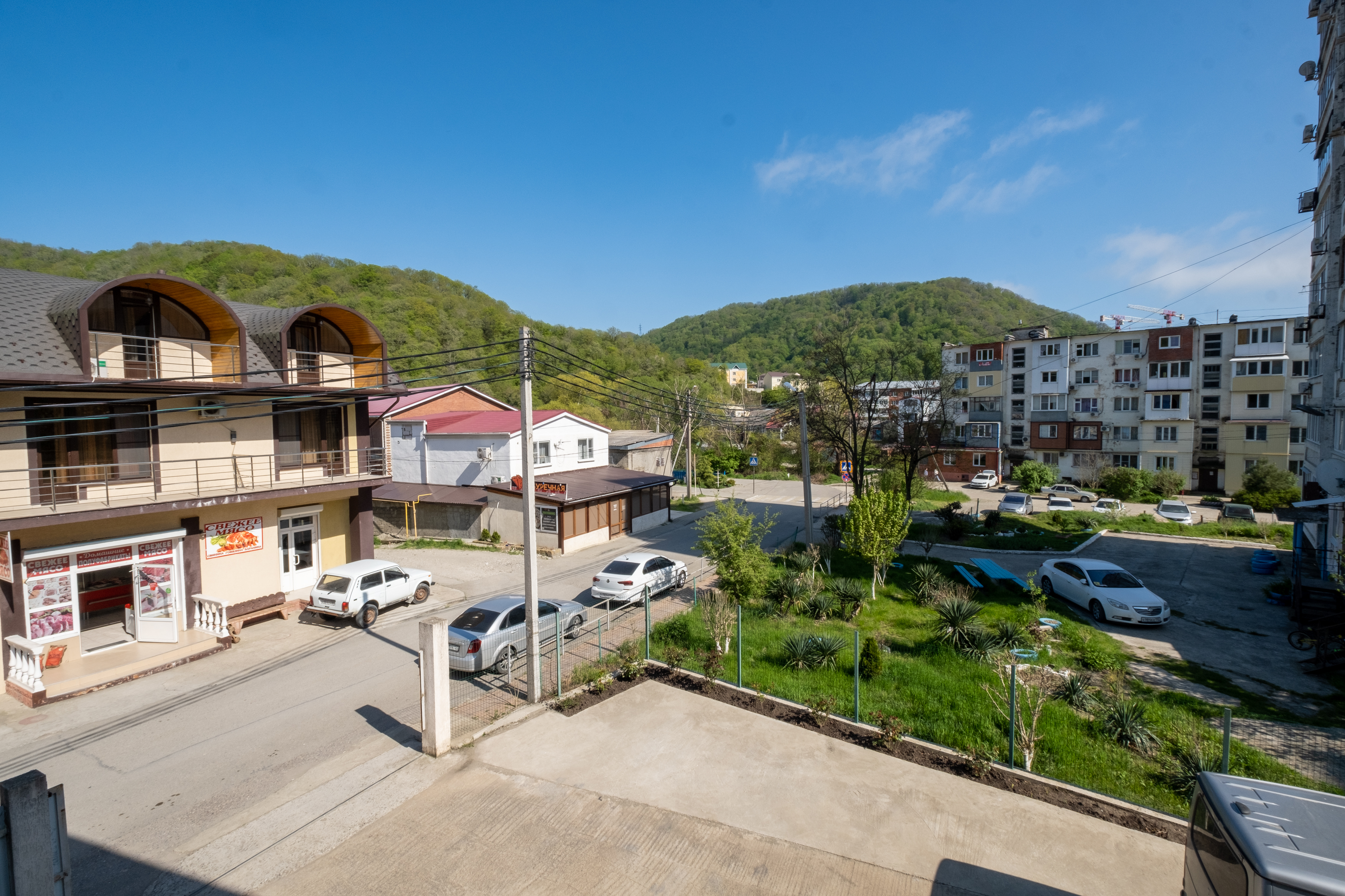 Фото Элладен