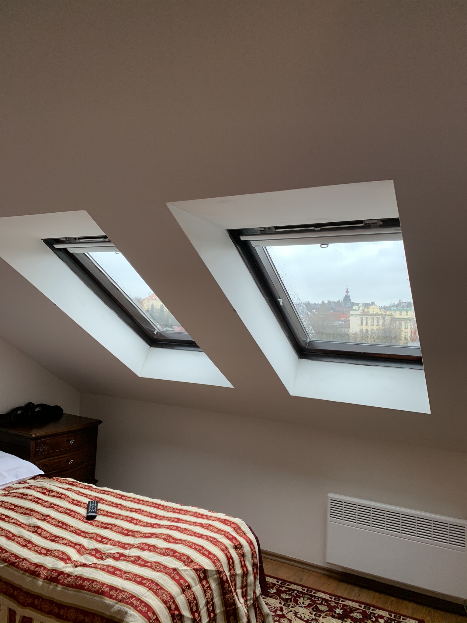 Фото King Charles Boutique Residence