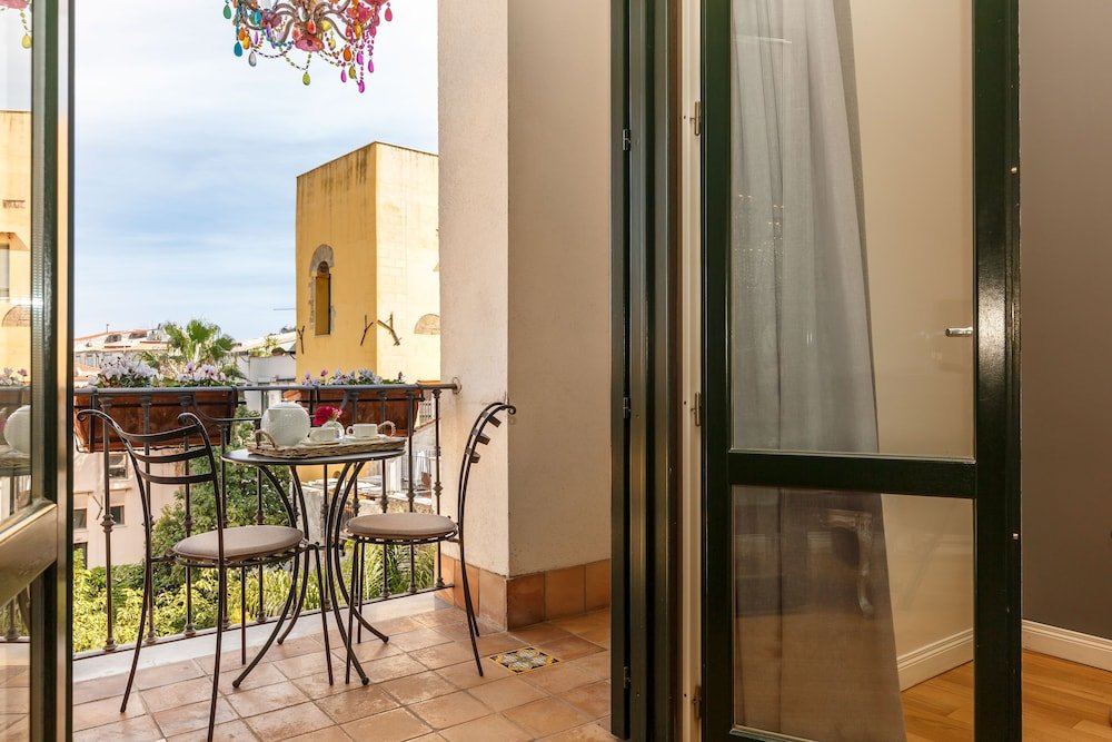 Фото Bb 22 Charming Rooms & Apartments