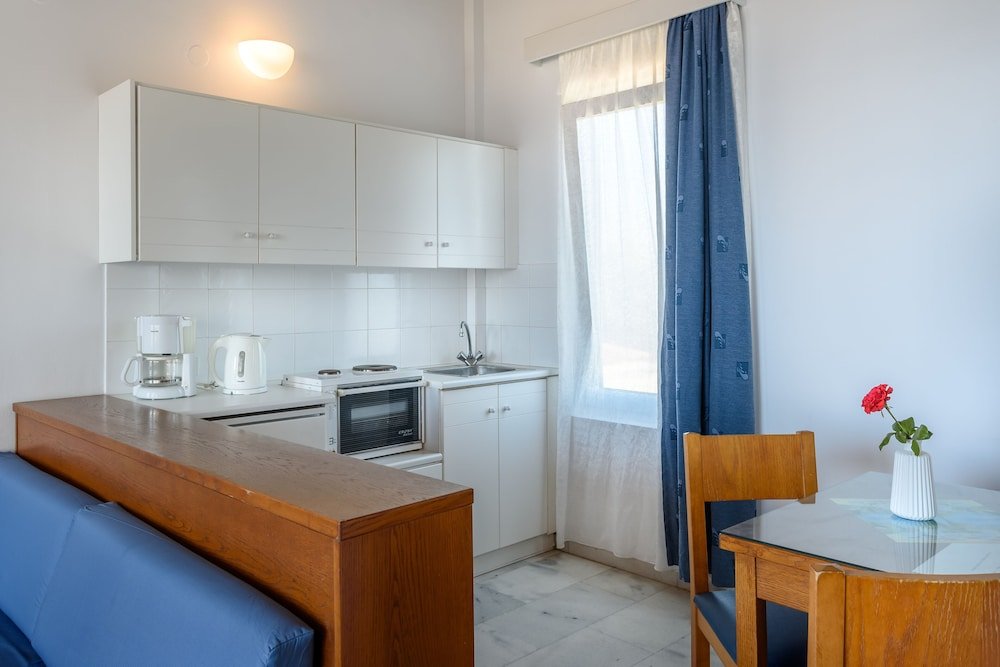 Фото Kostakis Beach Hotel