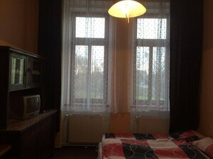 Гостиница Hotel Max