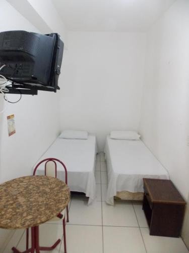 Фото Hotel Ficare Poa