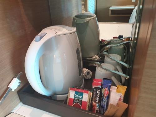 Фото Rayong Marriott Resort & SPA