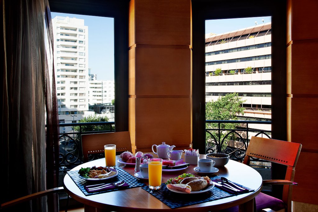 Фото America Diamonds Hotel