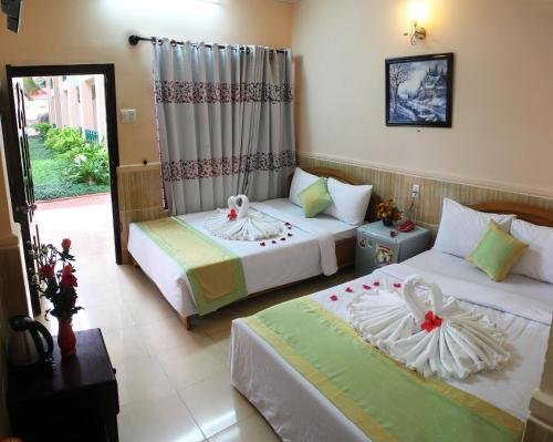 Фото Hon Rom 2 Resort