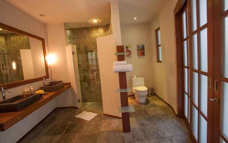 Фото Villa Tirtadari by Nakula