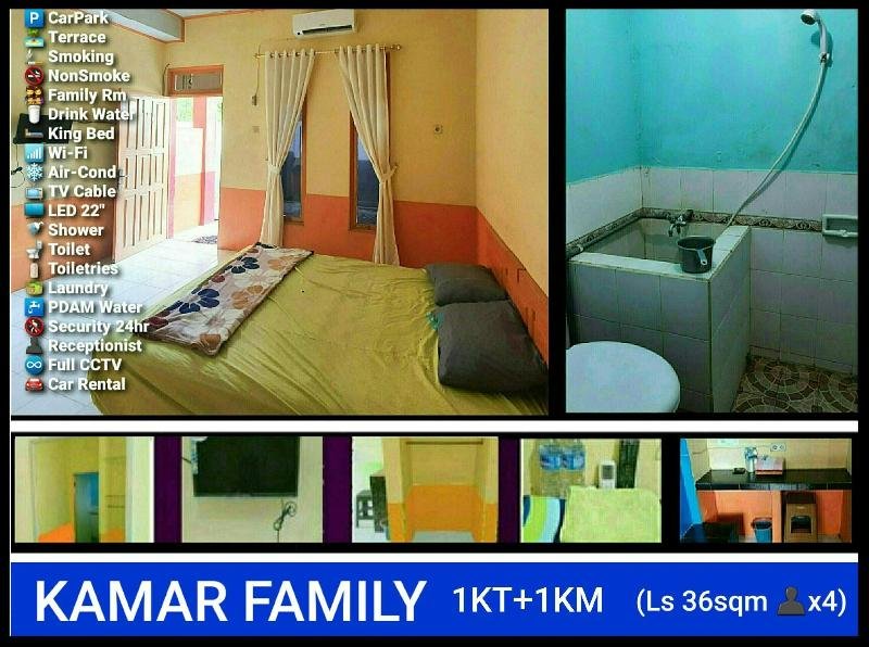 Фото Rainbow Singkawang