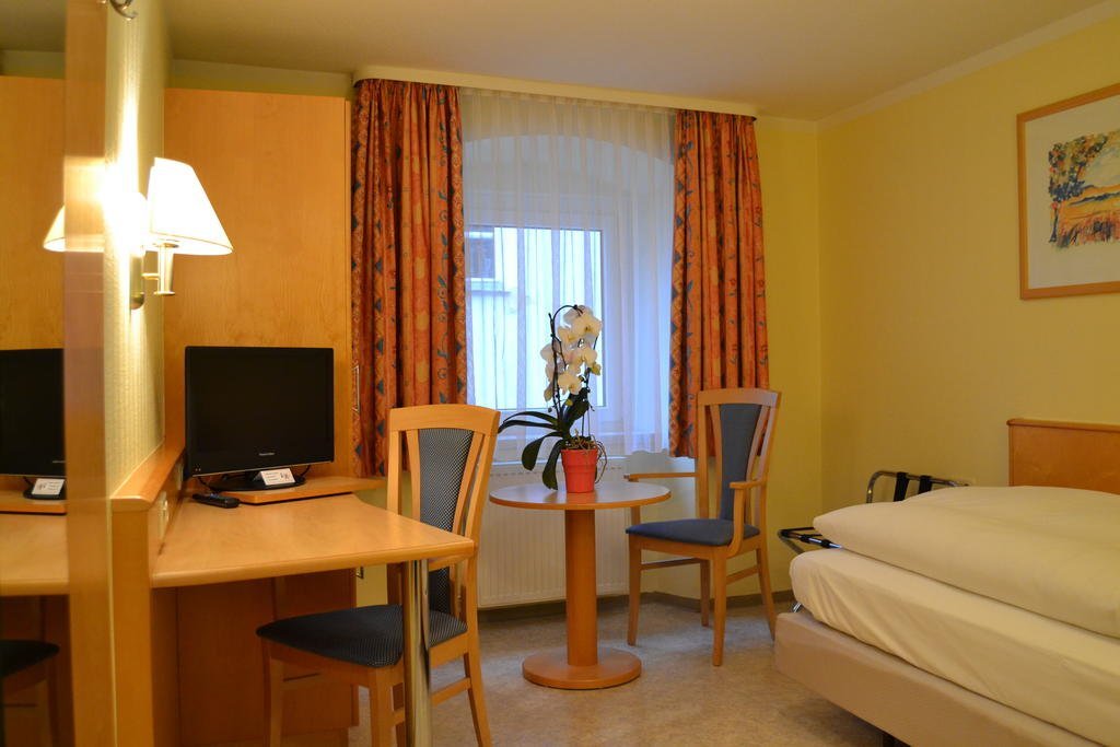 Фото Hotel Gasthof Krone