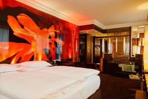 Фото Savoy Hotel