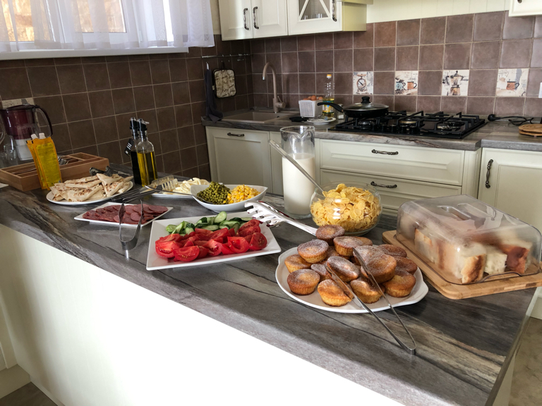 Фото Гостевой дом М