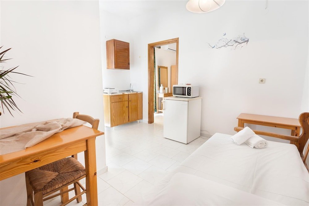 Фото Litinas Apartments